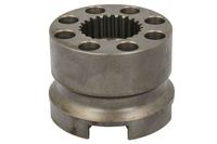 Reparatursatz Differential