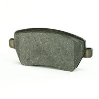 Bremsbelag Satz Bremsscheibe Scheibenbremse, Bild 27