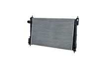 Kühler Wasserkühler Motorkühler, Bild 9