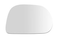 Set: 2 × Außenspiegelglaseinsatz, Bild 2