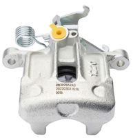 Bremssattel Bremszange, Bild 3
