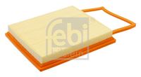 Luftfilter Motorluftfilter Filter, Bild 2