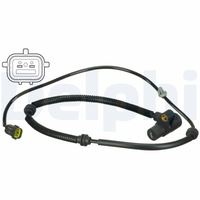 ABS Sensor Drehzahlmesser
