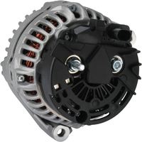 Lichtmaschine Generator, Bild 2
