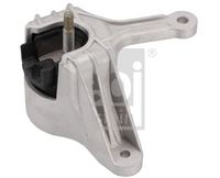 Lagerung, E-Motor (E-Achse)