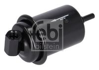 Kraftstofffilter Kraftstoff Filter, Bild 2