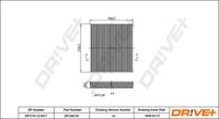 Innenraumfilter Pollenfilter Filter, Bild 6
