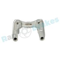 Halter Bremssattel Bremszange, Bild 2