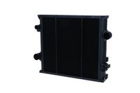 Kühler Wasserkühler Motorkühler, Bild 9