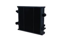 Kühler Wasserkühler Motorkühler, Bild 10