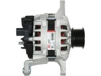 Lichtmaschine Generator, Bild 2