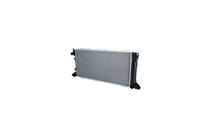 Kühler Wasserkühler Motorkühler, Bild 10