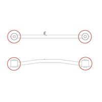 Querlenker Lager, Bild 4