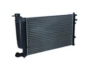 Kühler Wasserkühler Motorkühler, Bild 22