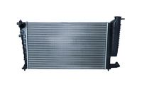 Kühler Wasserkühler Motorkühler, Bild 6