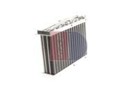 Verdampfer Klimaanlage, Bild 13