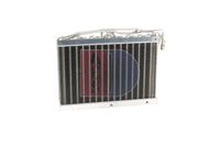 Verdampfer Klimaanlage, Bild 15