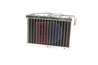 Verdampfer Klimaanlage, Bild 16