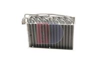 Verdampfer Klimaanlage, Bild 8