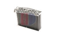 Verdampfer Klimaanlage, Bild 9