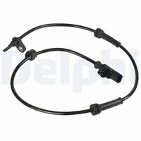 ABS Sensor Drehzahlmesser