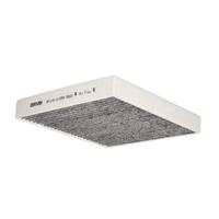 Innenraumfilter Pollenfilter Filter, Bild 3