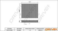 Innenraumfilter Pollenfilter Filter, Bild 7