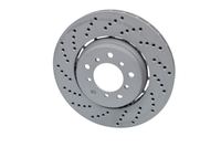 Bremsscheibe Scheibenbremse, Bild 4