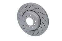 Bremsscheibe Scheibenbremse, Bild 5