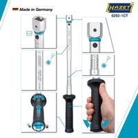 Drehmomentschlüssel, Bild 3