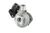 Turbolader, Bild 20