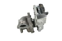 Turbolader, Bild 6