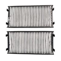 Innenraumfilter Pollenfilter Filter, Bild 5