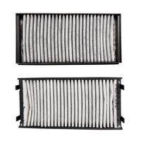 Innenraumfilter Pollenfilter Filter, Bild 6