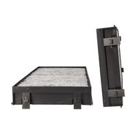 Innenraumfilter Pollenfilter Filter, Bild 8