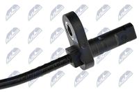 ABS Sensor Drehzahlmesser, Bild 2