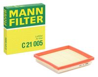 Luftfilter Motorluftfilter Filter, Bild 3