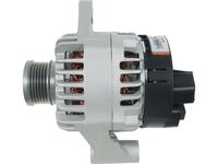 Lichtmaschine Generator, Bild 4