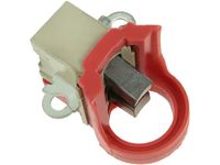Halter Kohlebürsten