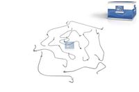 Hochdruckleitungs Satz Einspritzanlage