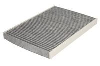 Innenraumfilter Pollenfilter Filter, Bild 2