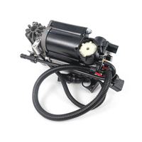 Kompressor Druckluftanlage