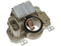Lichtmaschinenregler