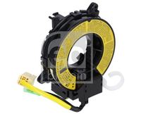 Wickelfeder Airbag