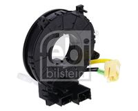 Wickelfeder Airbag, Bild 2