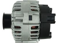 Lichtmaschine Generator, Bild 3