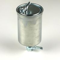 Kraftstofffilter Kraftstoff Filter, Bild 12