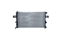 Kühler Wasserkühler Motorkühler, Bild 5