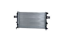 Kühler Wasserkühler Motorkühler, Bild 6
