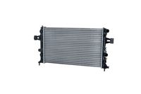 Kühler Wasserkühler Motorkühler, Bild 7